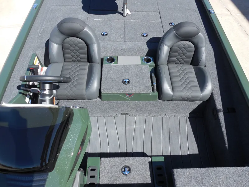 Slide: The Image of Vexus AVX 2080 2026 - 16