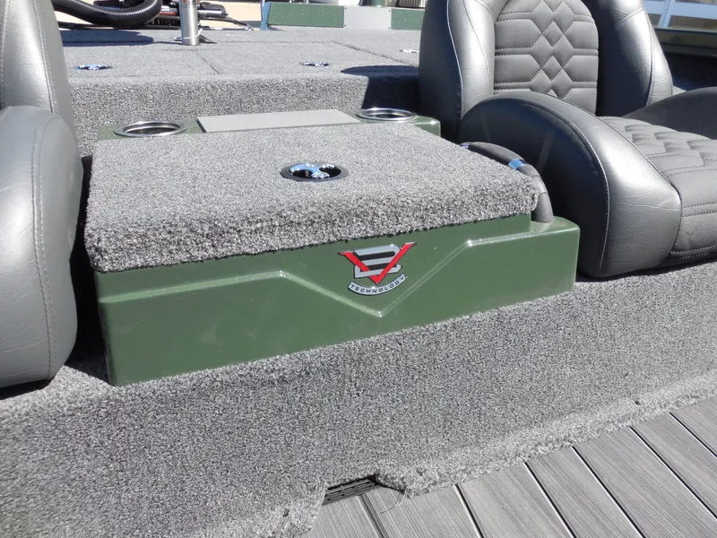 Slide: The Image of Vexus AVX 2080 2026 - 17