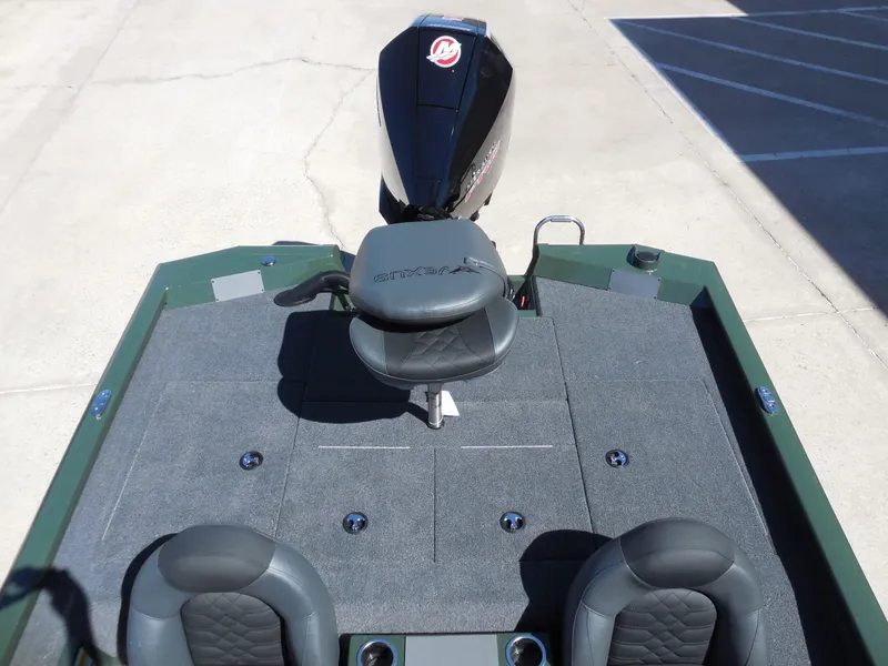 Slide: The Image of Vexus AVX 2080 2026 - 18