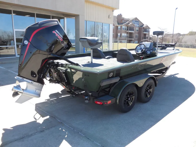 Slide: The Image of Vexus AVX 2080 2026 - 2