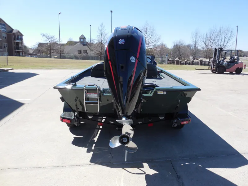 Slide: The Image of Vexus AVX 2080 2026 - 3