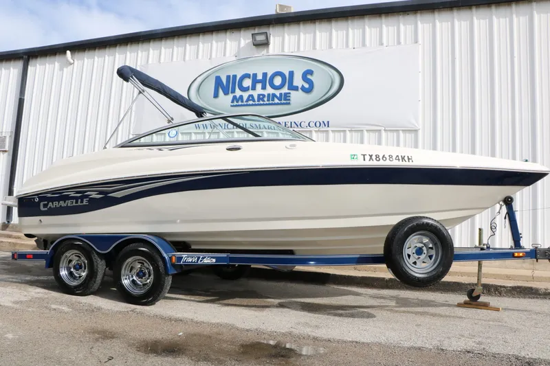 The Image of Caravelle 207 Br 2006 - undefined