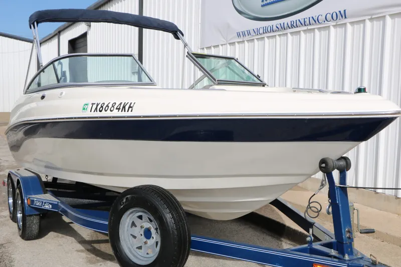 Slide: The Image of Caravelle 207 Br 2006 - 4