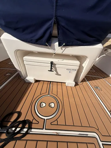 Slide: The Image of Intrepid 345 Nomad FE 34' Negotiable 2019 - 12