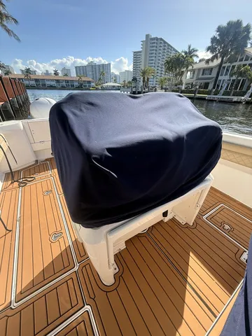 Slide: The Image of Intrepid 345 Nomad FE 34' Negotiable 2019 - 14