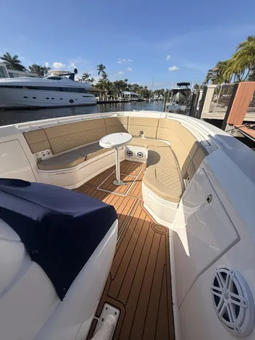 Slide: The Image of Intrepid 345 Nomad FE 34' Negotiable 2019 - 15
