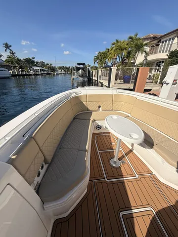 Slide: The Image of Intrepid 345 Nomad FE 34' Negotiable 2019 - 17