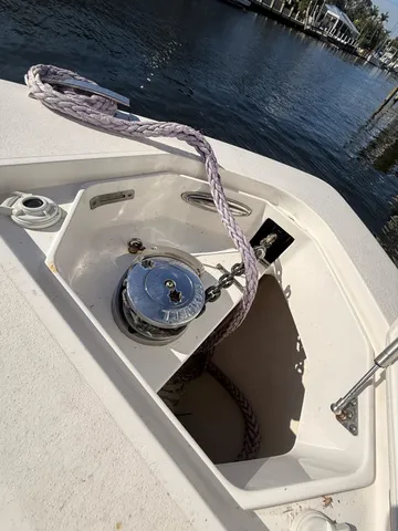 Slide: The Image of Intrepid 345 Nomad FE 34' Negotiable 2019 - 20