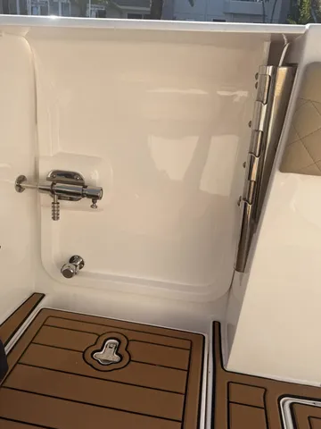 Slide: The Image of Intrepid 345 Nomad FE 34' Negotiable 2019 - 22