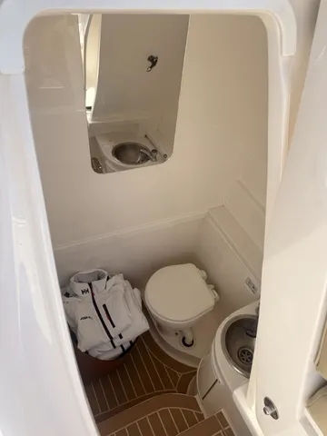 Slide: The Image of Intrepid 345 Nomad FE 34' Negotiable 2019 - 24