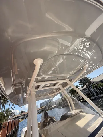 Slide: The Image of Intrepid 345 Nomad FE 34' Negotiable 2019 - 29