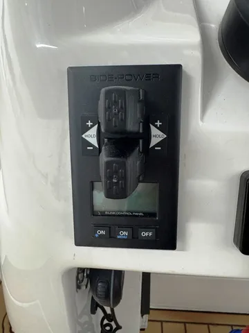 Slide: The Image of Intrepid 345 Nomad FE 34' Negotiable 2019 - 36