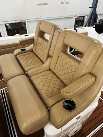 Slide: The Image of Intrepid 345 Nomad FE 34' Negotiable 2019 - 37