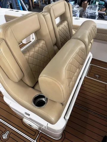 Slide: The Image of Intrepid 345 Nomad FE 34' Negotiable 2019 - 38