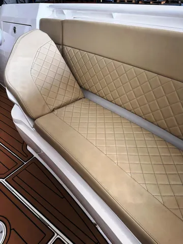 Slide: The Image of Intrepid 345 Nomad FE 34' Negotiable 2019 - 42