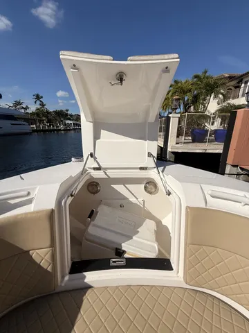 Slide: The Image of Intrepid 345 Nomad FE 34' PRICE DROP! 2019 - 19