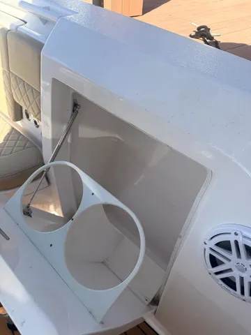 Slide: The Image of Intrepid 345 Nomad FE 34' PRICE DROP! 2019 - 26