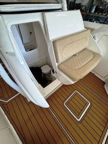 Slide: The Image of Intrepid 345 Nomad FE 34' PRICE DROP! 2019 - 40