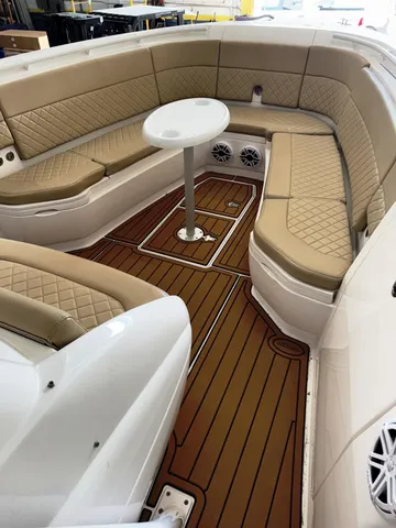 Slide: The Image of Intrepid 345 Nomad FE 34' PRICE DROP! 2019 - 41
