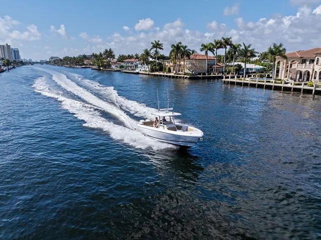 Slide: The Image of Intrepid 345 Nomad FE 34' PRICE DROP! 2019 - 51