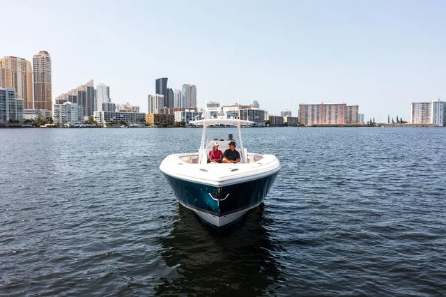 Slide: The Image of Intrepid 345 Nomad FE 34' PRICE DROP! 2019 - 64