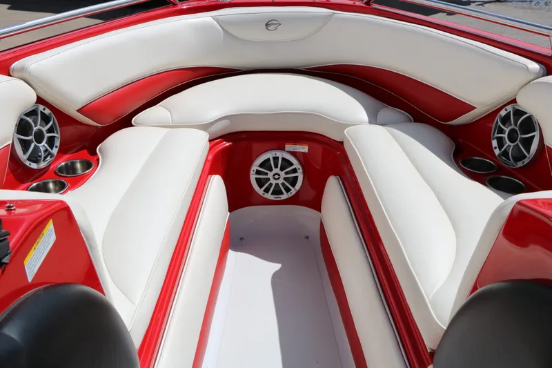 Slide: The Image of Crownline Boats 23 SS Lpx 2009 - 23