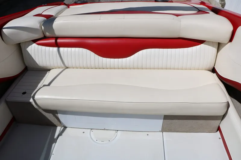 Slide: The Image of Crownline Boats 23 SS Lpx 2009 - 43