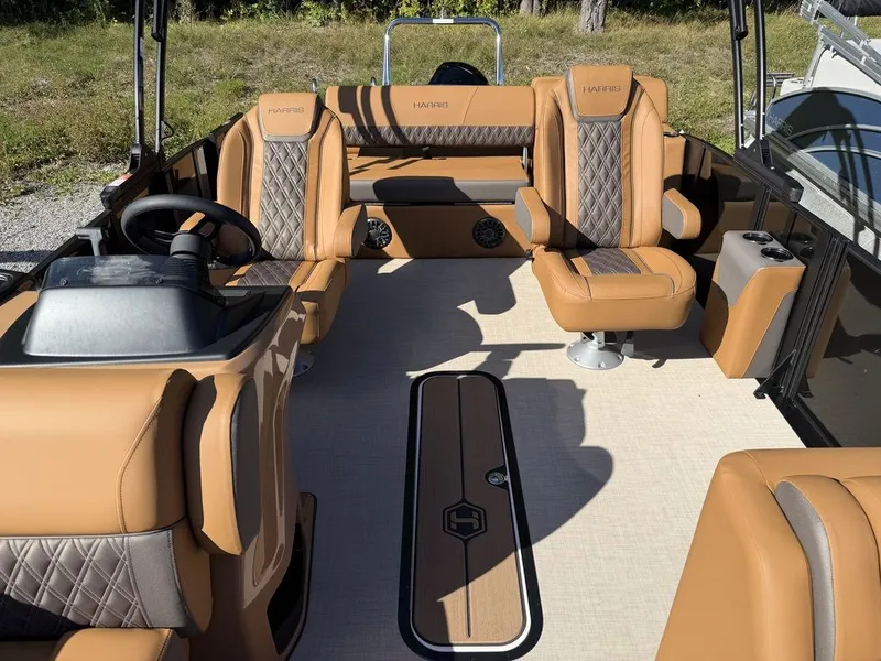 Slide: The Image of Harris Cruiser 210 SLDH 2027 - 41