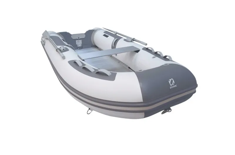 Slide: The Image of ZODIAC 310ALU 2023 - 4