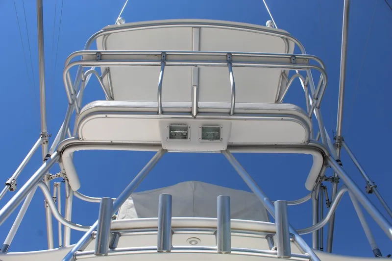 Slide: The Image of Cabo 32 Express 2005 - 20