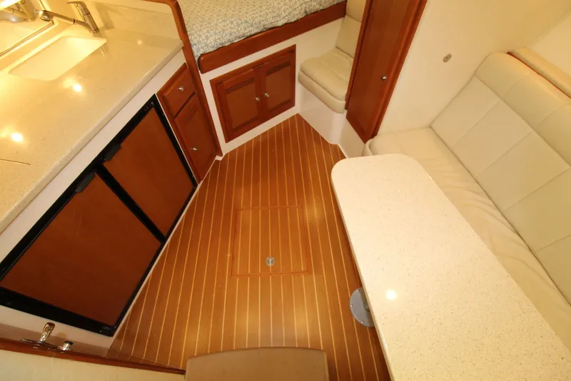 Slide: The Image of Cabo 32 Express 2005 - 45