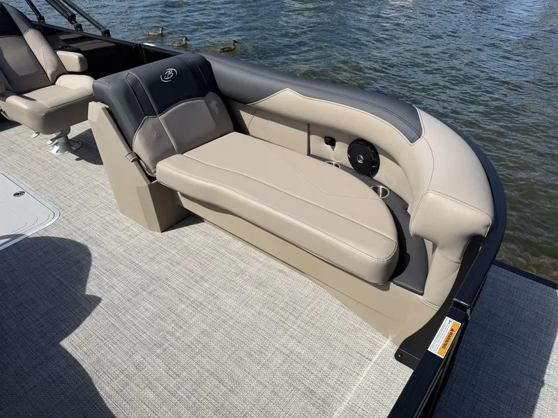 Slide: The Image of Barletta Boats Sanza 22UC 2027 - 8