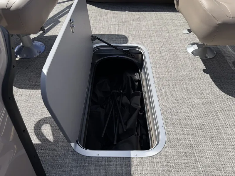 Slide: The Image of Barletta Boats Sanza 22UC 2027 - 31
