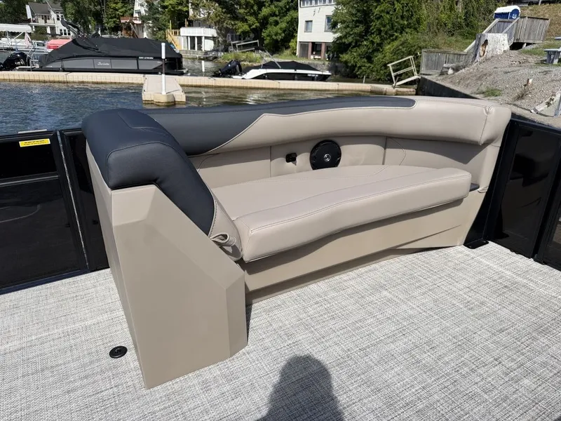 Slide: The Image of Barletta Boats Sanza 22UC 2027 - 14
