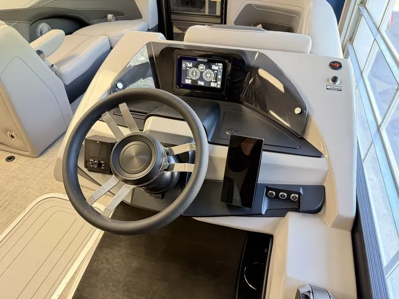 Slide: The Image of Barletta Boats C22UC 2027 - 22