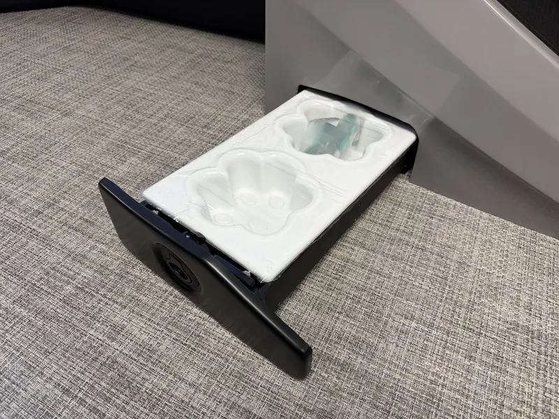 Slide: The Image of Barletta Boats C22UC 2027 - 45