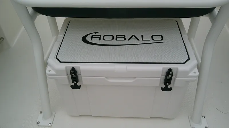 Slide: The Image of Robalo R200 2026 - 10