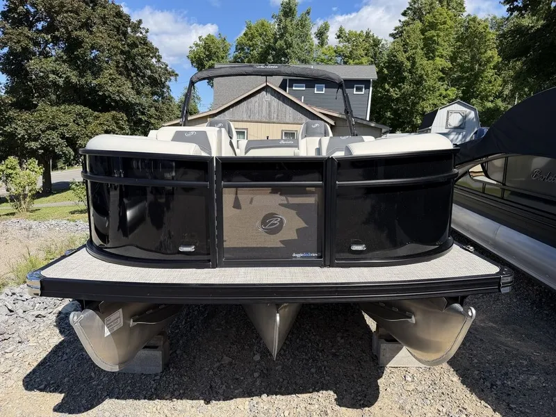 Slide: The Image of Barletta Boats A22UC 2027 - 2