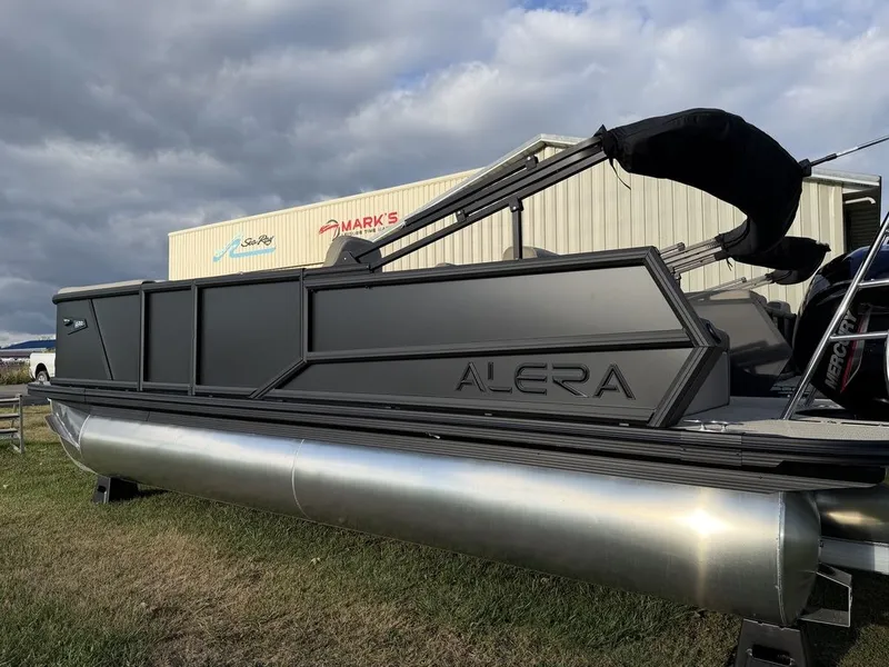 Slide: The Image of Alera Marine 22L 2027 - 6