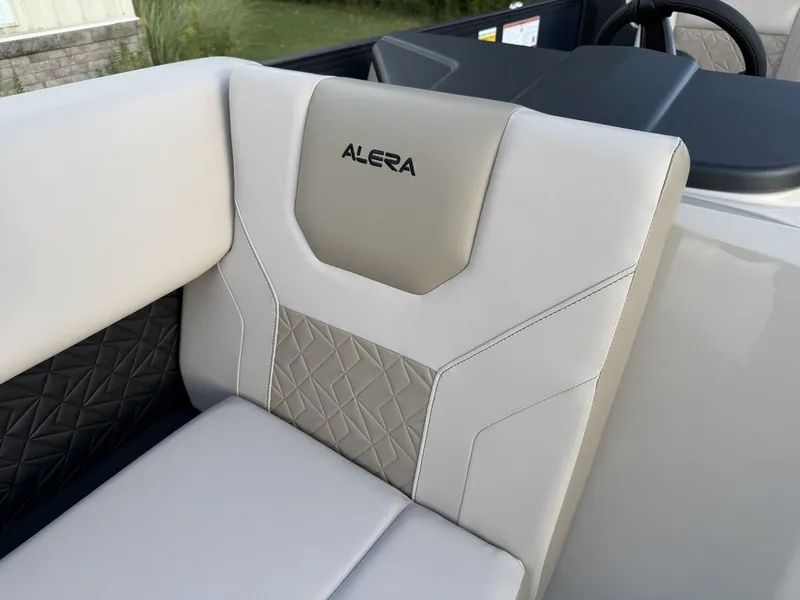 Slide: The Image of Alera Marine 22Q 2027 - 16