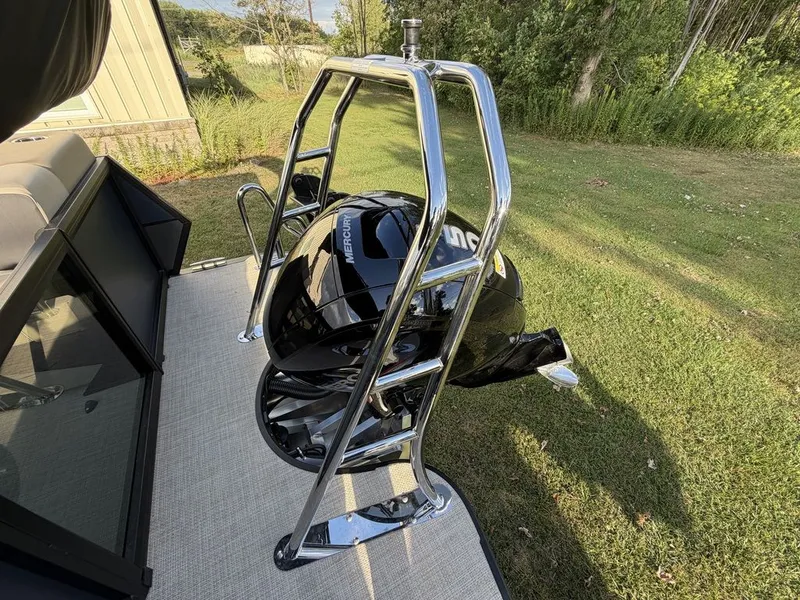 Slide: The Image of Alera Marine 22Q 2027 - 35