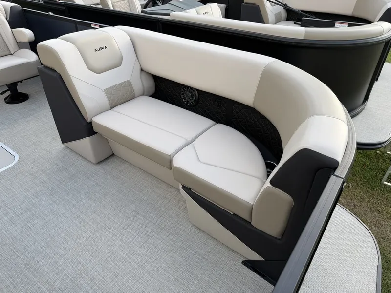 Slide: The Image of Alera Marine 22Q 2027 - 9