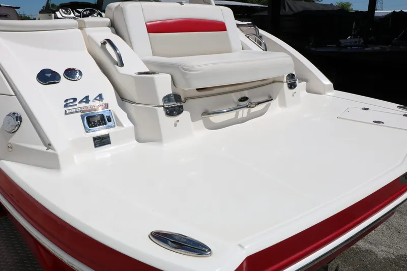 Slide: The Image of Chaparral 244 EXTREME 2014 - 10