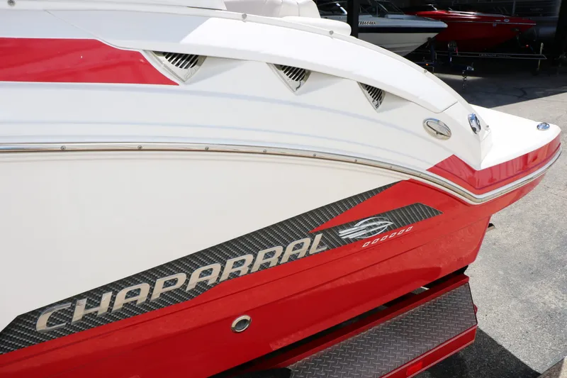 Slide: The Image of Chaparral 244 EXTREME 2014 - 22