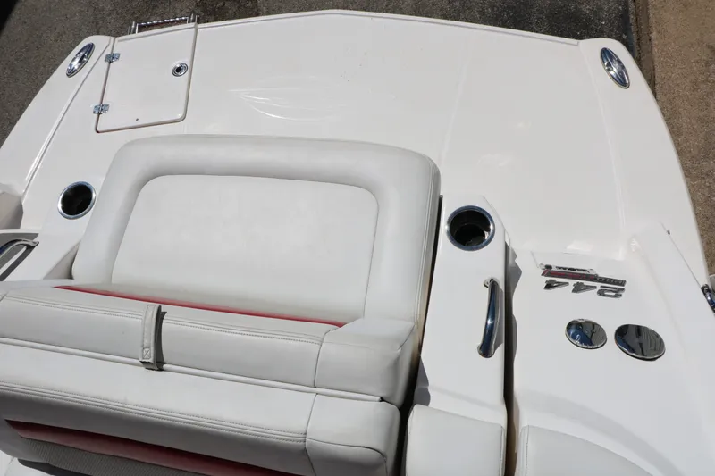 Slide: The Image of Chaparral 244 EXTREME 2014 - 43