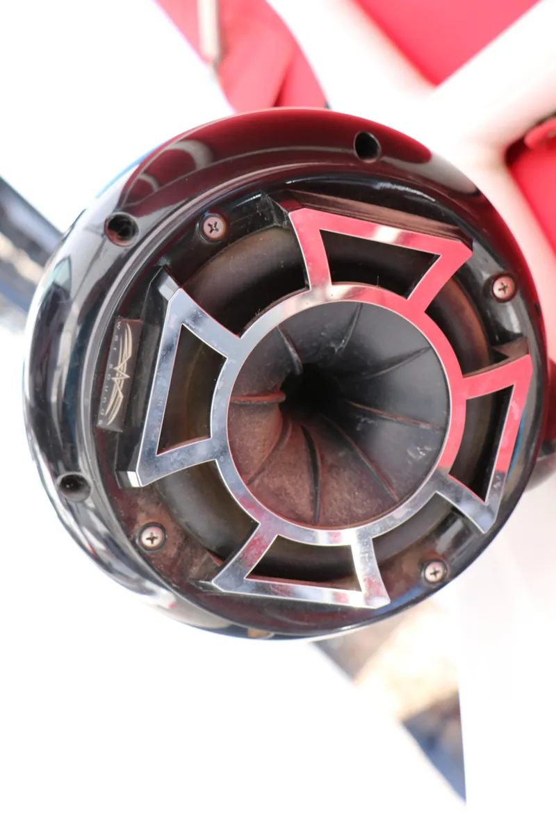 Slide: The Image of Chaparral 244 EXTREME 2014 - 46