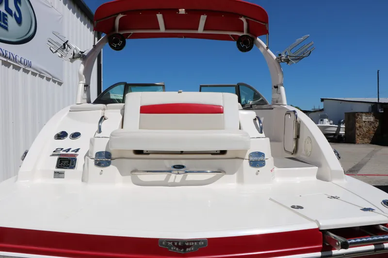 Slide: The Image of Chaparral 244 EXTREME 2014 - 7