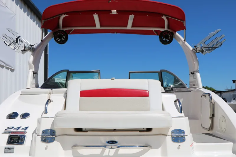 Slide: The Image of Chaparral 244 EXTREME 2014 - 8