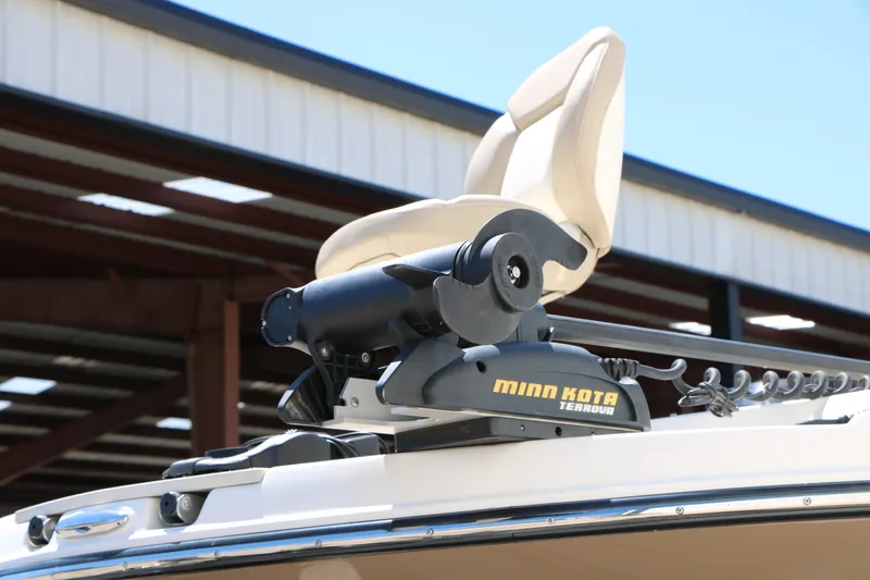 Slide: The Image of Stingray Boat Company 192 SC 2015 - 7