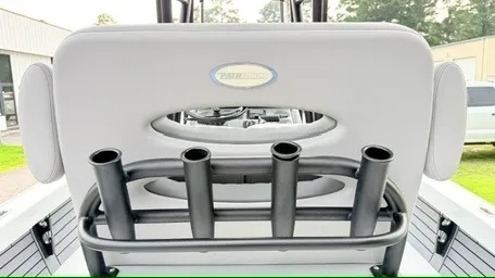 Slide: The Image of Pathfinder 2500 Hybrid 2026 - 12